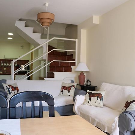 Villavieja del LozoyaTu Casa Ecuestre别墅 外观 照片